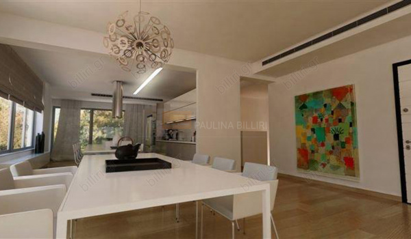 Τραπεζαρία - Dining room